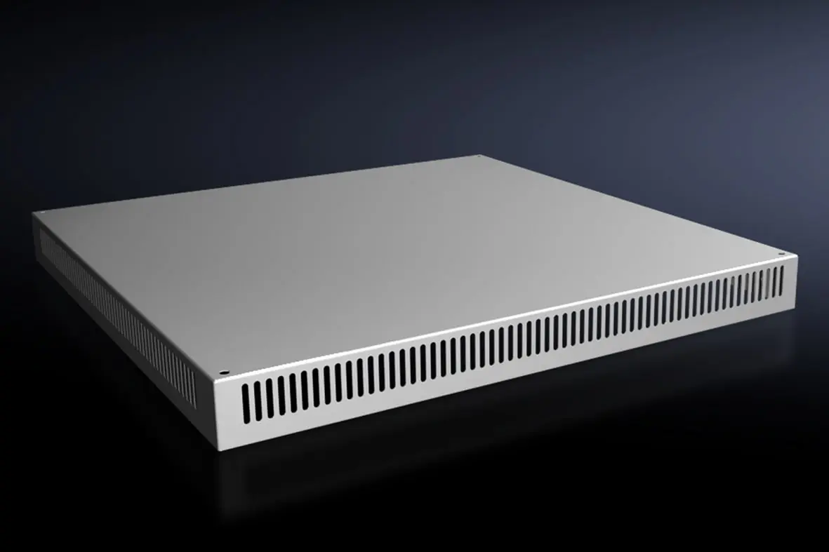 Dachblech, BT: 800x800mm, IP 2X