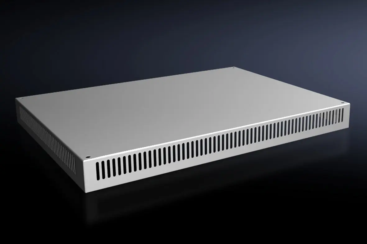 Produktfoto 1 von Dachblech, BT: 800x600mm, IP 2X