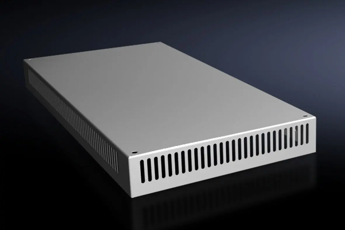 Produktfoto 1 von Dachblech, BT: 400x800mm, IP 2X