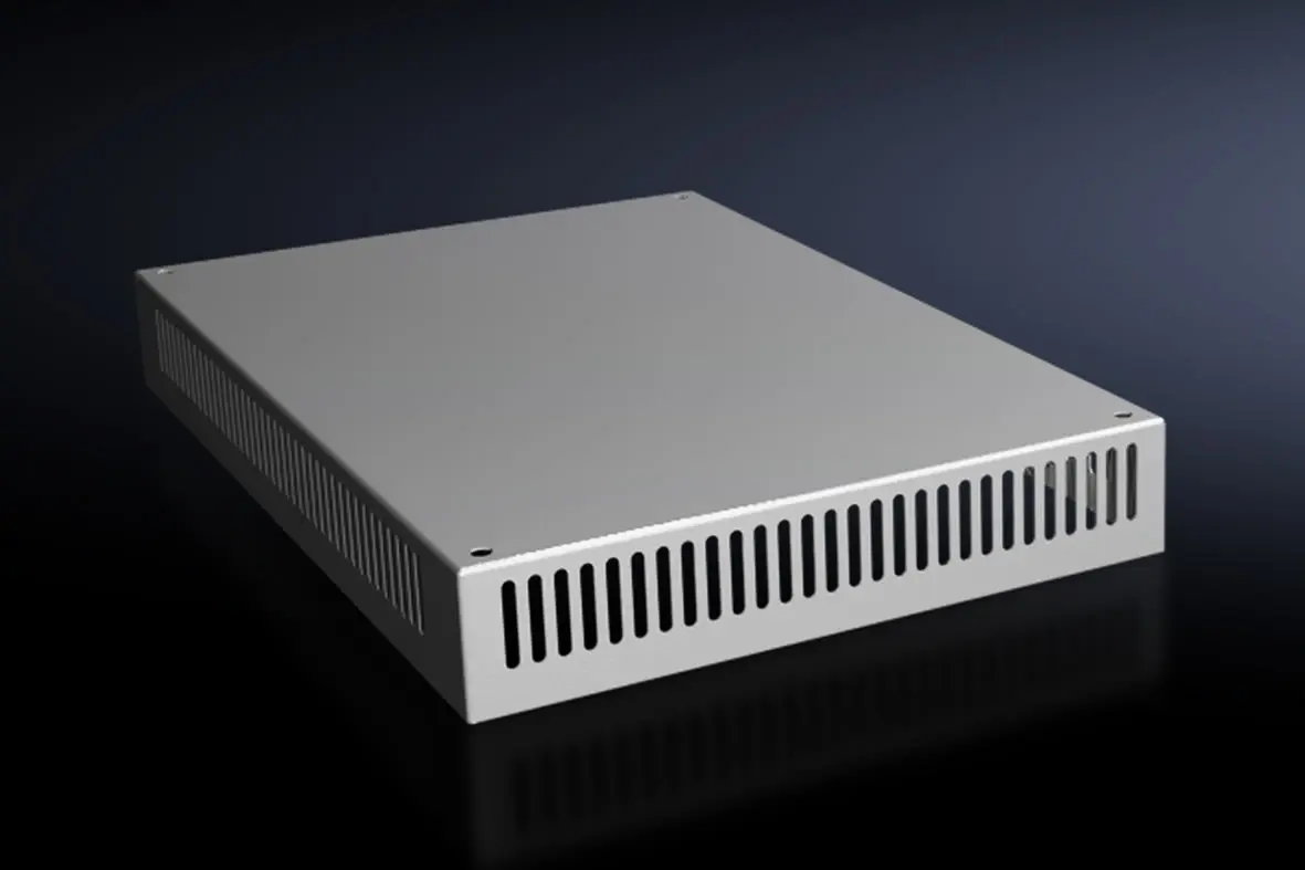 Produktfoto 1 von Dachblech, BT: 400x600mm, IP 2X