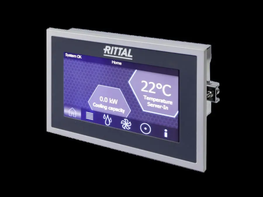 Produktfoto 1 von LCP Display, next Generation