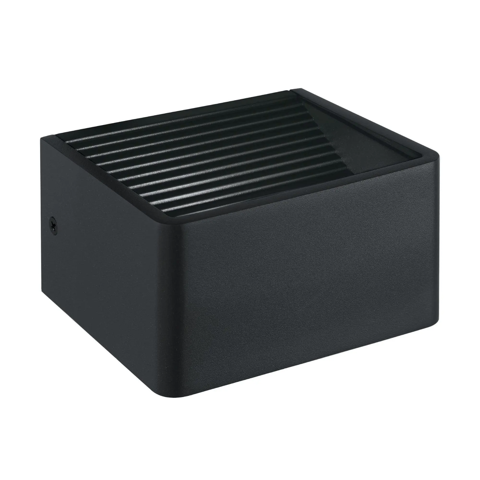 Produktfoto 1 von Außen LED-Wandleuchte Anthrazit DONINNI 1 L:135mm