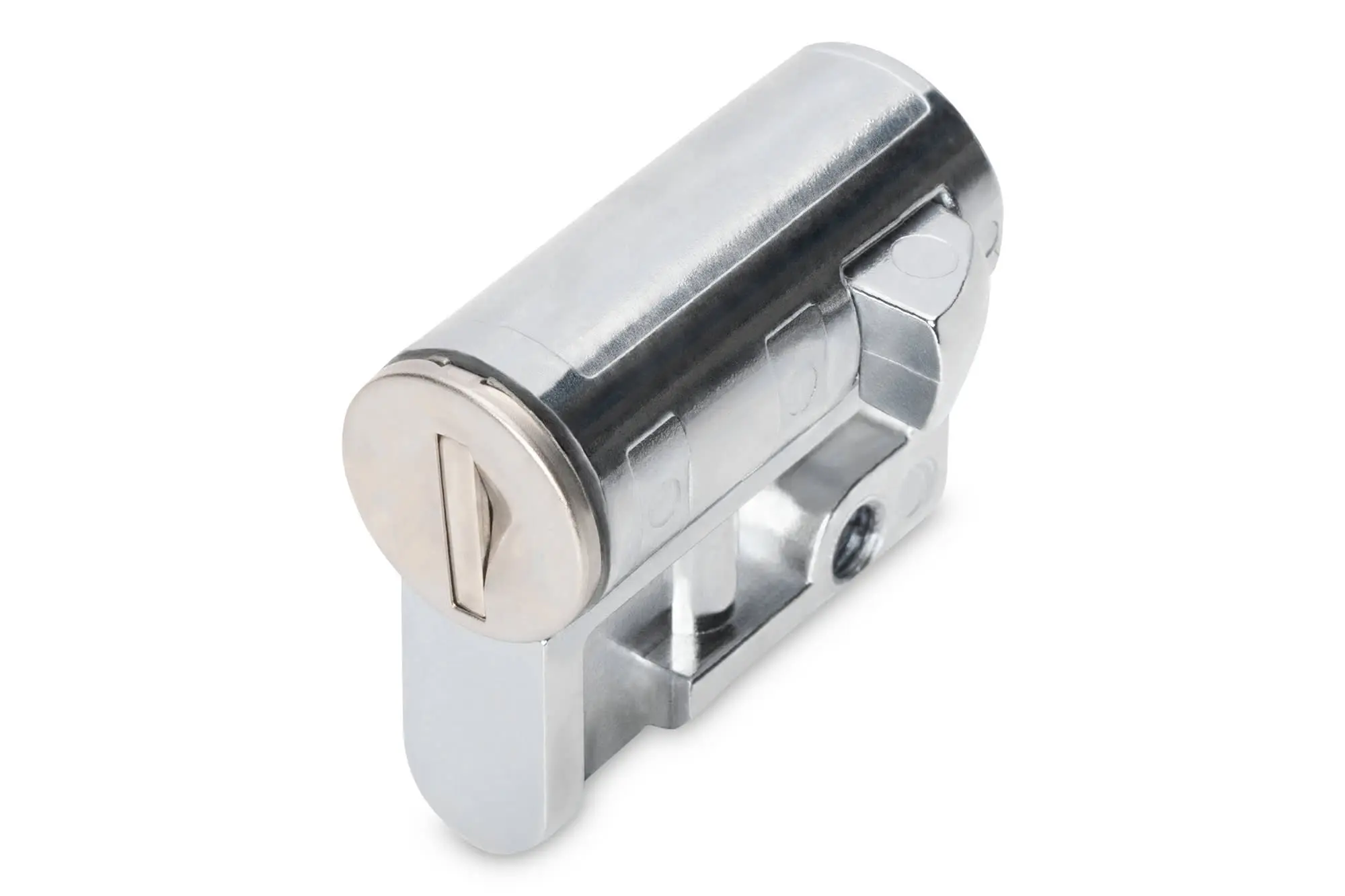 Produktfoto 1 von DIGITUS Profil-Halbzylinder für 482,6 mm (19z) Schränke