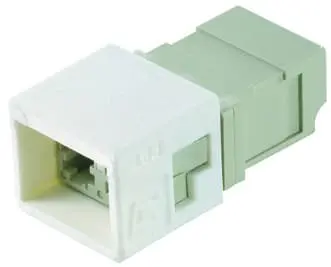 Produktfoto 1 von STX LC-D Kupplung SM