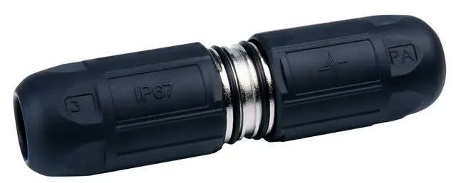 Produktfoto 1 von VM-Pro 8-8 Class FA IP67 AWG27-22