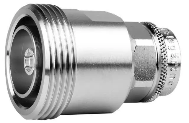 Produktfoto 1 von Adapter 7-16 - N, 50 Ohm (f - m)