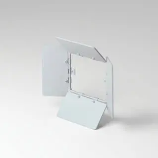 Produktfoto 1 von Blendschutzklappe si SL-Compact Micro