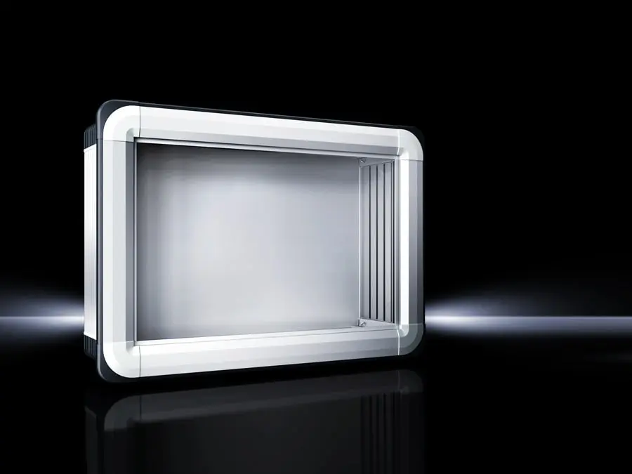 Produktfoto 1 von CP Comfort-Panel Serienprogramm Für Frontplatte BxH 520x500mm, ET=191mm