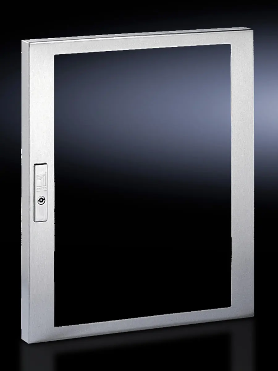 Produktfoto 1 von FT Sichtfenster Edelstahl 1.4301