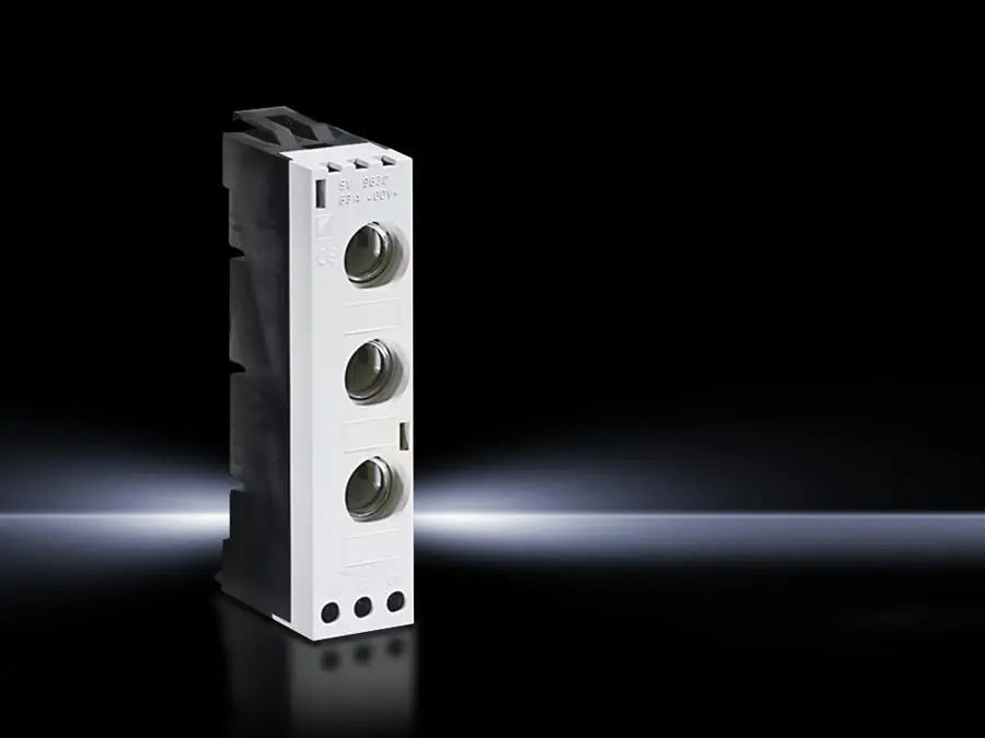 Produktfoto 1 von Mini-PLS Reitersicherungselement D02-E18