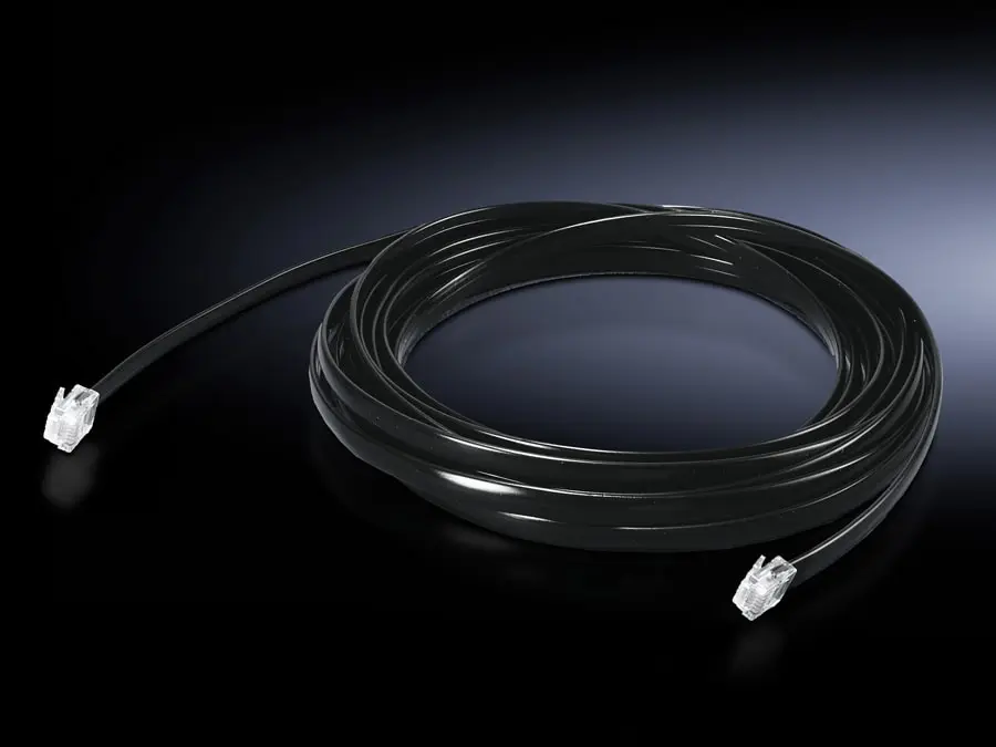 Produktfoto 1 von CAN Bus Kabel 4 m