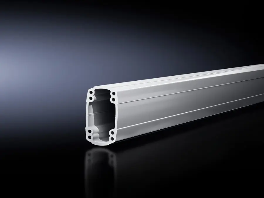 Produktfoto 1 von Tragprofil geschlossen System 180, L = 1000 mm