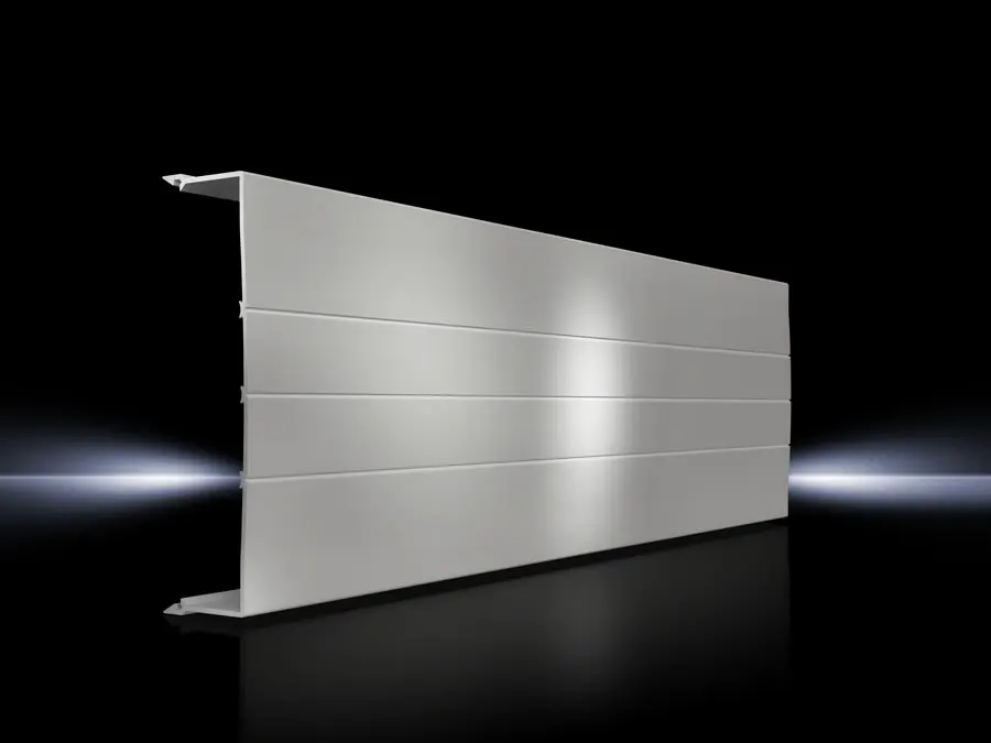Produktfoto 1 von RiLine60 Abdeckprofil L=700mm