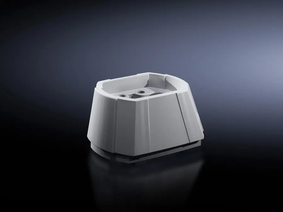 Produktfoto 1 von Adapter für Tragarm-Kombination, System 120/60