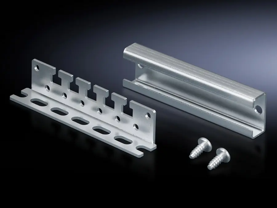 Produktfoto 1 von Kabelabfangwinkel f. CP-Gehäuse