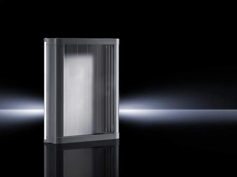 Produktfoto 1 von Compact-Panel Bediengehäuse 315 x 388 x 87mm