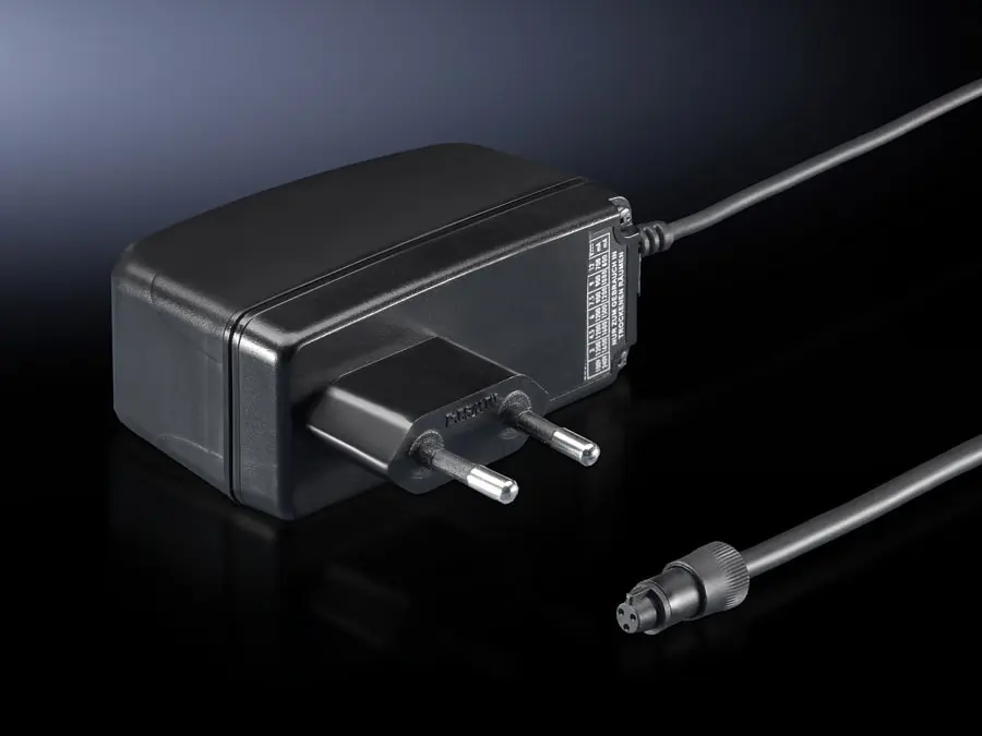 Produktfoto 1 von Adapternetzteil, 230 V AC / 24 V DC