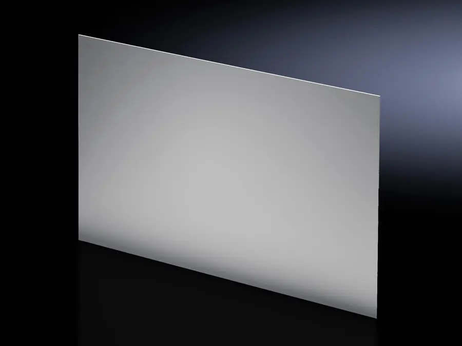 Produktfoto 1 von Frontplatte, Compact-Panel B x H = 178 x 200mm