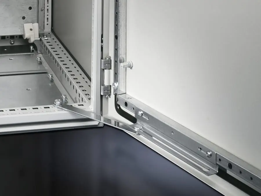 Produktfoto 1 von Türarretierung klappbar f. ES/PS u. TS