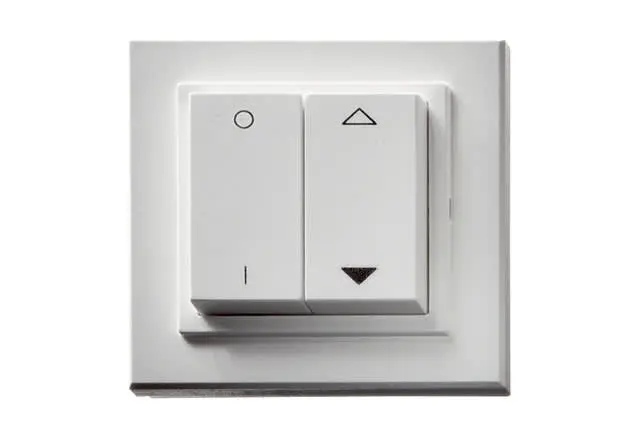 Produktfoto 1 von Funkschalter, Funkschalter für MAICOsmart