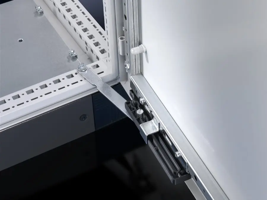 Produktfoto 1 von Türarretierung f. Fluchtwege VE = 1Stück