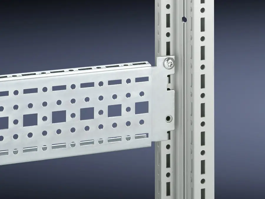 Produktfoto 1 von System-Chassis außen f. 600mm Horizontal