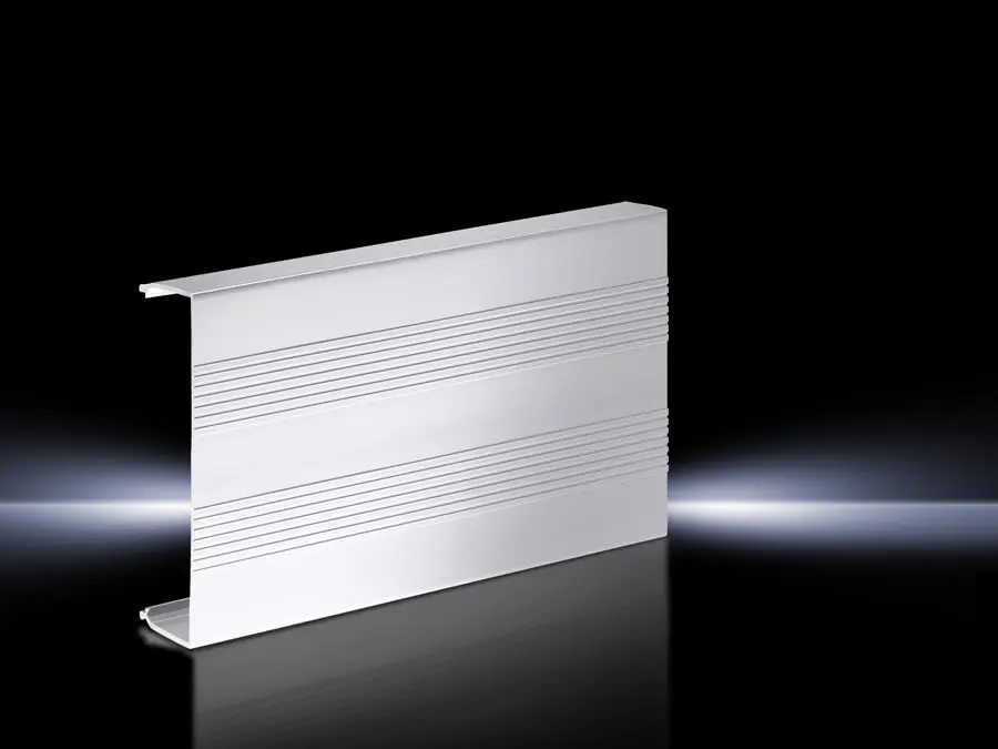 Produktfoto 1 von Mini-PLS Abdeckprofil Länge: 250mm