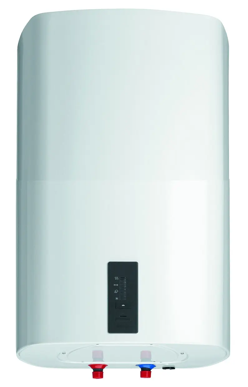 Produktfoto 1 von Elektrischer Universal-Warmwasserspeicher.