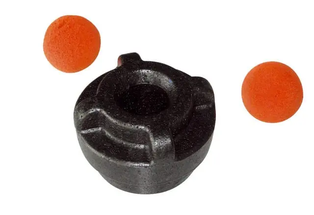 Produktfoto 1 von Reinigungsset, für MAICOFlex Rohrsystem DN75