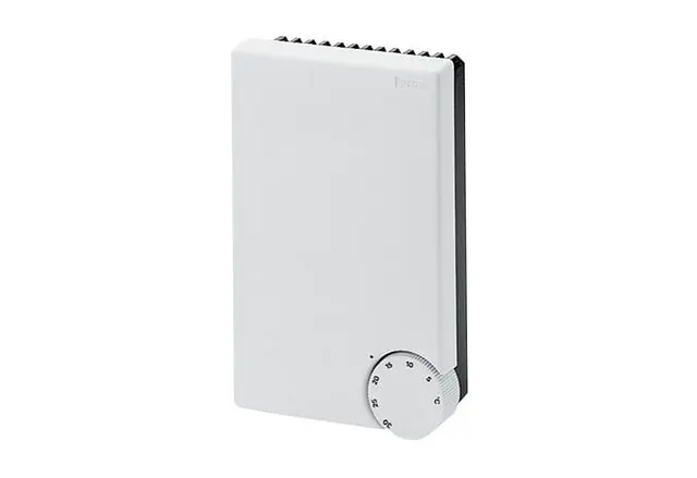 Produktfoto 1 von Temperaturregelsystem, zur Steuerung von Elektro-Lufterhitzern