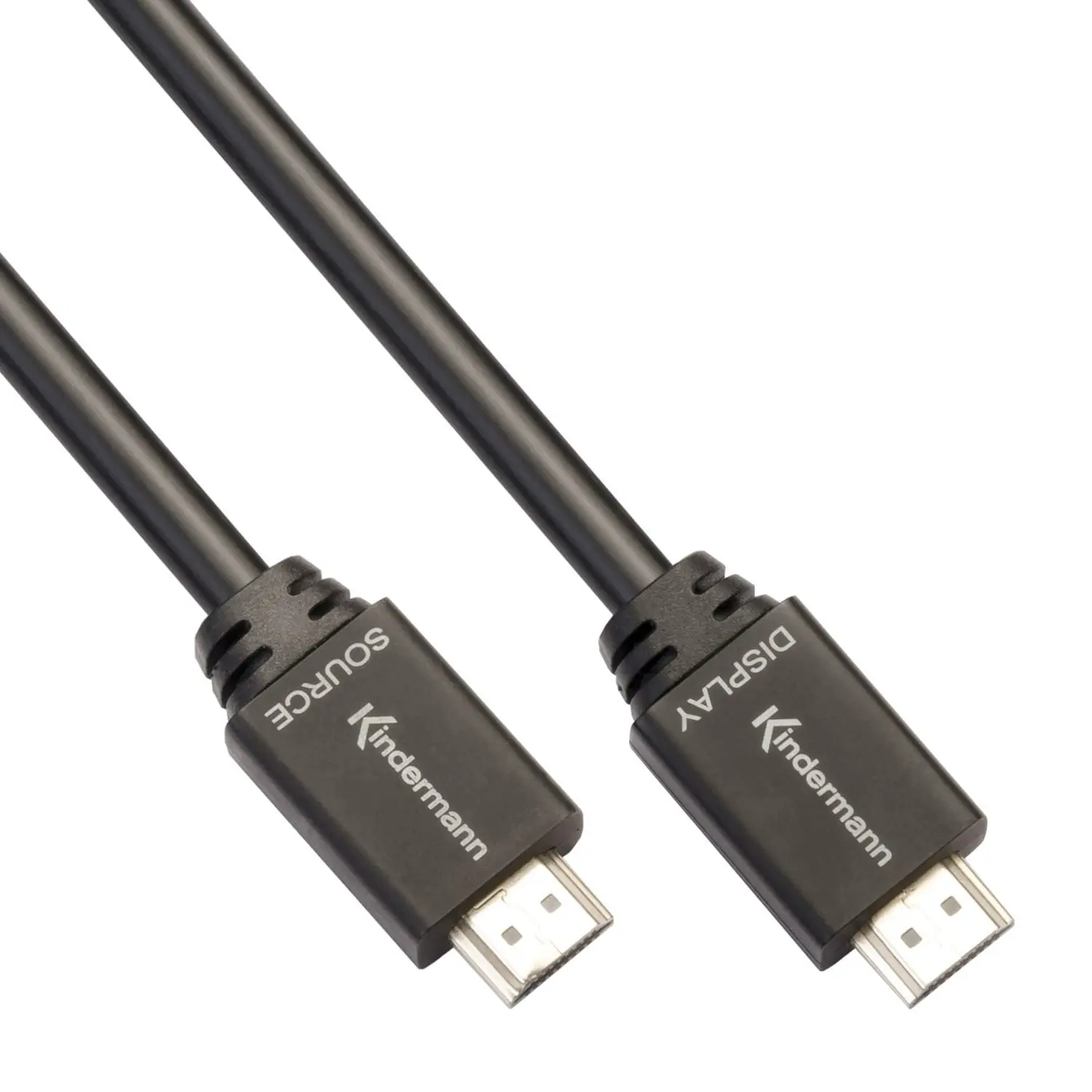 Produktfoto 1 von 4K60 HDMI Aktiv Kabel 25 m
