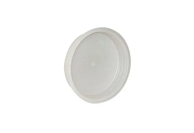 Produktfoto 1 von Endstopfen, zum Verschliessen der Flexrohre MF-F90
