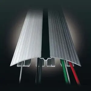 Produktfoto 1 von Aluminium Trittkanal Bridge, 200