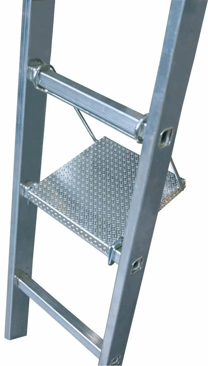 Produktfoto 1 von Combi Tritt/Ablage