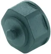 Produktfoto 1 von STX V1 Flanschschutzkappe