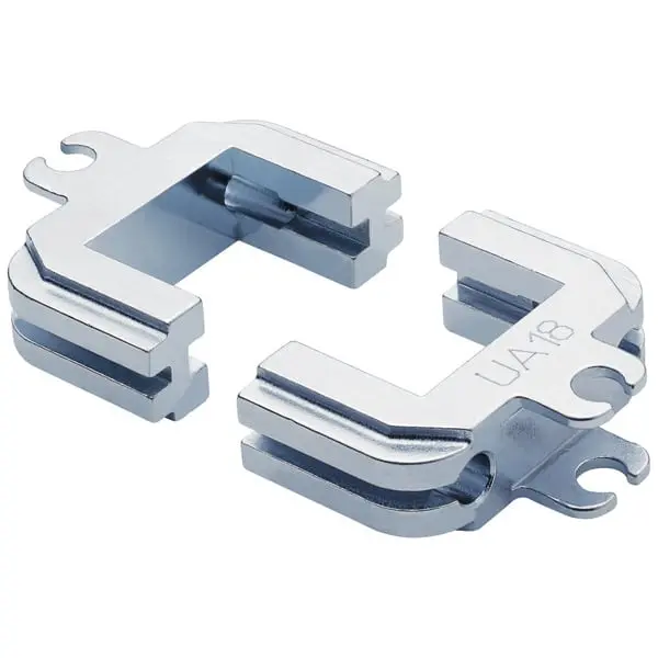 Produktfoto 1 von Adapter für Einsätze von K18/EK18PLUS/PK18/HK6018/THK18