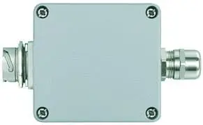 Produktfoto 1 von STX V1 Einfachanschlussdose