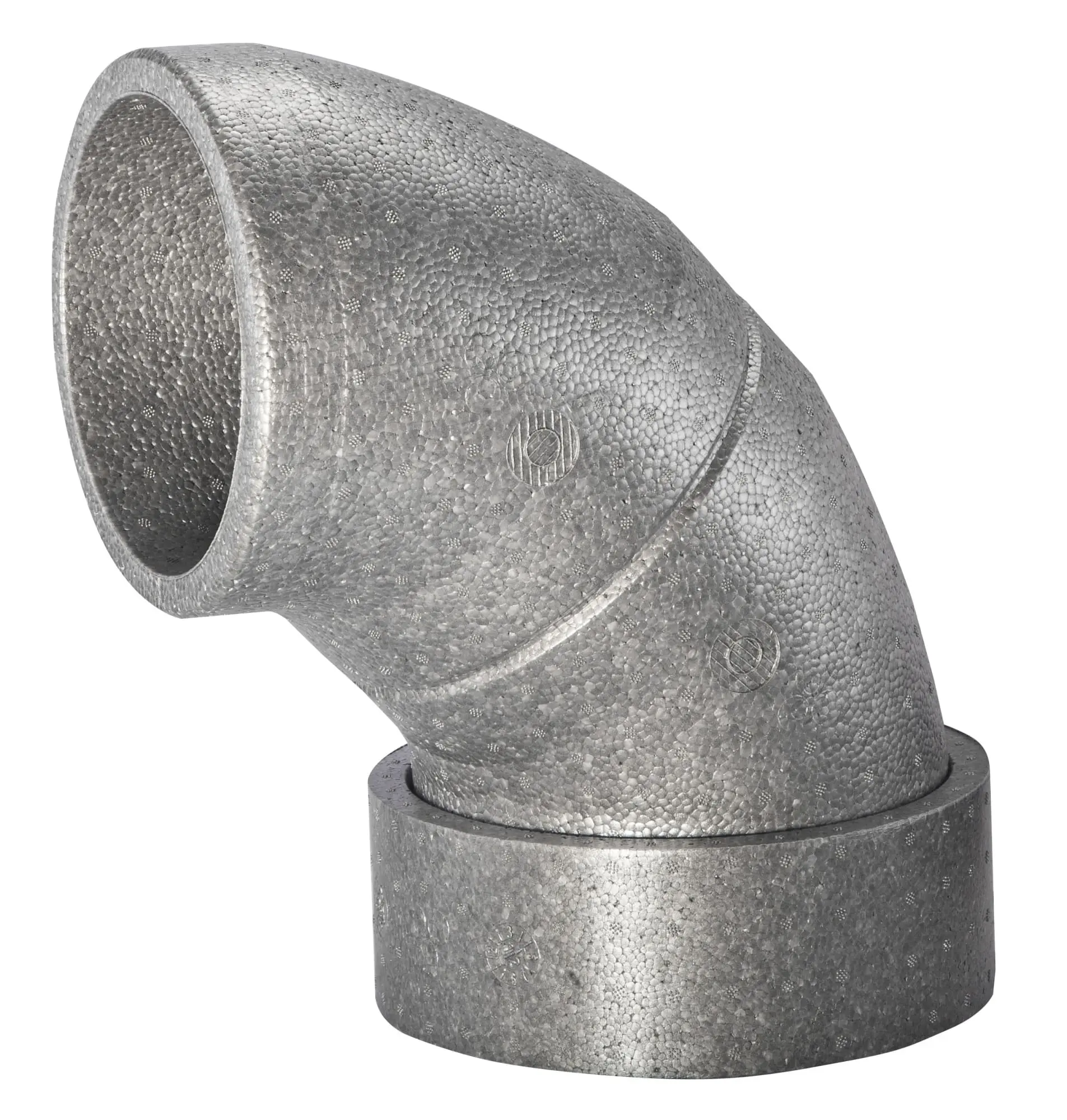 Produktfoto 1 von Bogen 90°