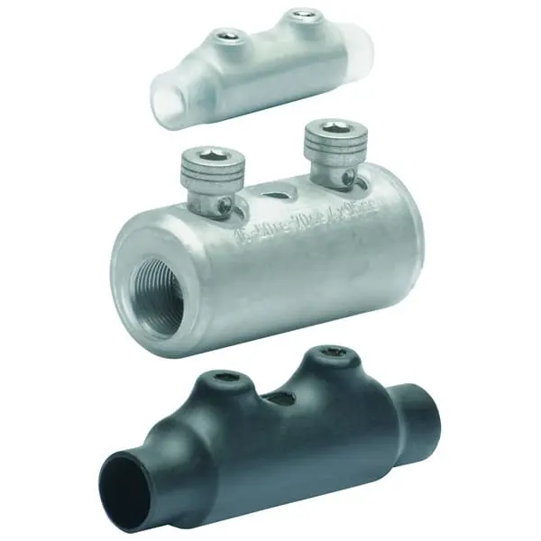 Produktfoto 1 von Isolierter Schraubverbinder, 6qmm-25qmm rm/sm