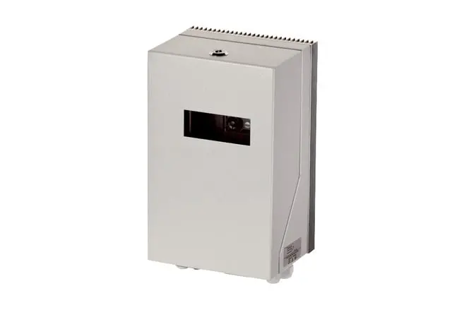 Produktfoto 1 von Frequenzumrichter, empfohlene Motorleistung 550 W