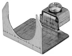 Produktfoto 1 von Kabelzugentlastung f. TS-Verteiler nur für Bündeladerkabel und Mini-Breakoutkab