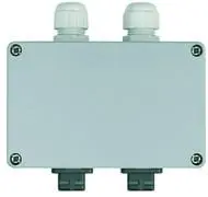 Produktfoto 1 von STX V4 Doppelanschlussdose