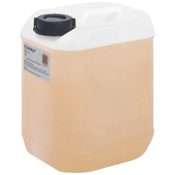 Produktfoto 1 von Spezial Hydrauliköl, 5l Kanister 5-Ltr. Kanister