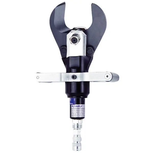 Produktfoto 1 von Hydraulischer Schneidkopf Durchmesser 65 mm