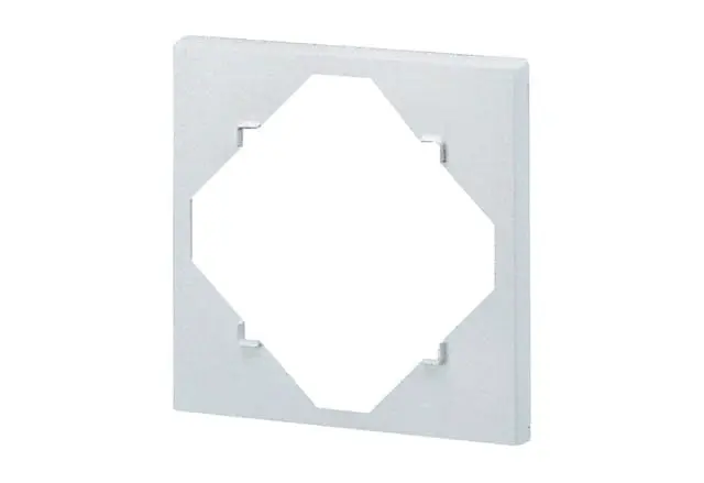 Produktfoto 1 von Distanzrahmen, für ER Ventilatoren