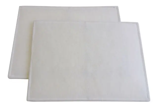 Ersatzluftfilter, zu TFE 40-4, 2 x G4