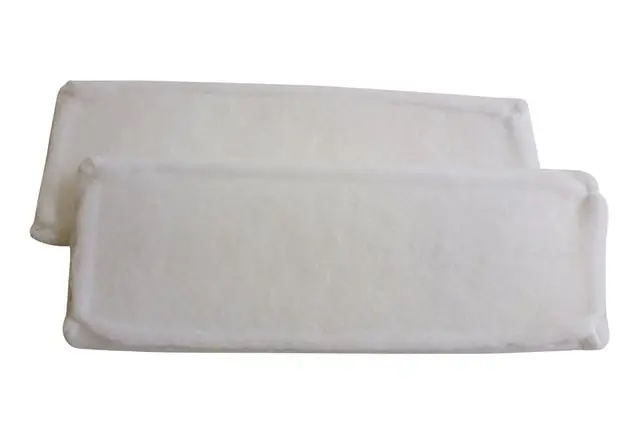 Ersatzluftfilter, für WR 300, WRG 300, 2 Stck, G3