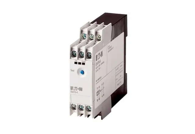 Produktfoto 1 von Kaltleiterauslösesystem TMS für Ex-geschützte Ventilatoren DZ Ex e