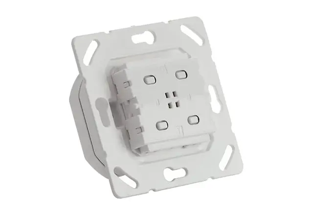 Produktfoto 1 von EnOcean Actor PP 45 ACT für PP 45