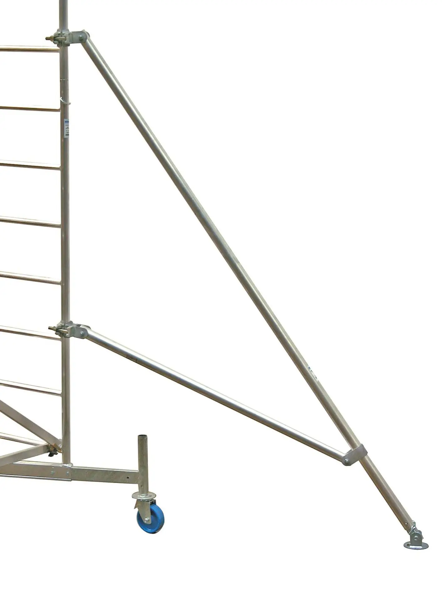 Produktfoto 1 von ClimTec Ausleger